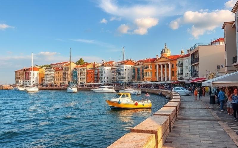 Bulgarian Real Estate: Beware of Retouched Photos