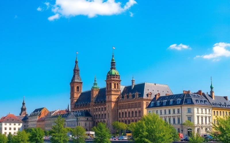 Current Real Estate Market Trends in Luxembourg