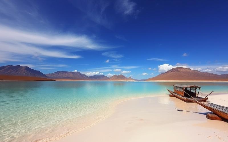 Study in Serbia: A Guide to Higher Education Abroad