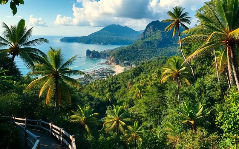 Top Local Real Estate Agencies in Costa Rica