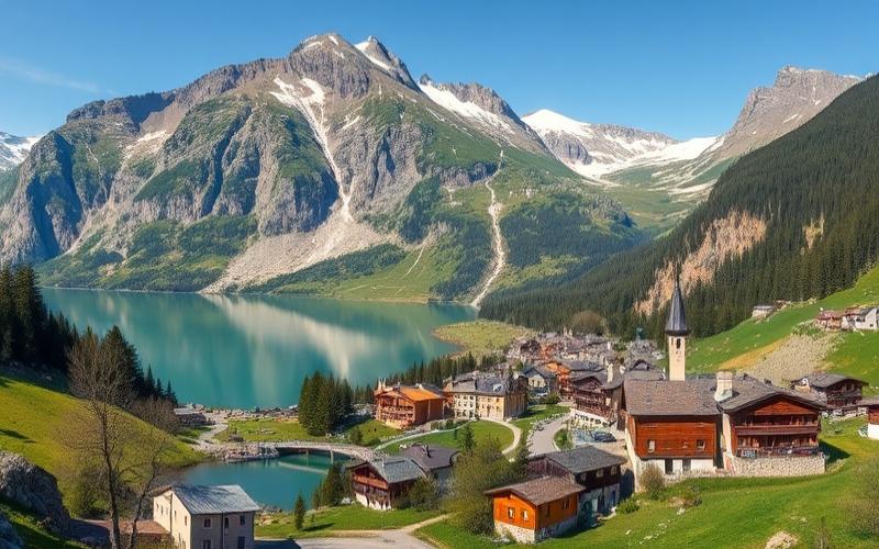 Negotiating A Real Estate Purchase In Switzerland: Essential Tips