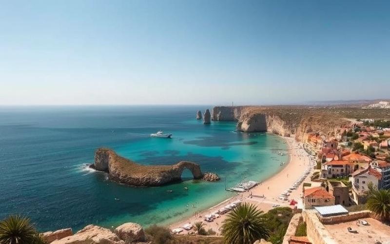 Commercial or Office Space for Rent in Malta