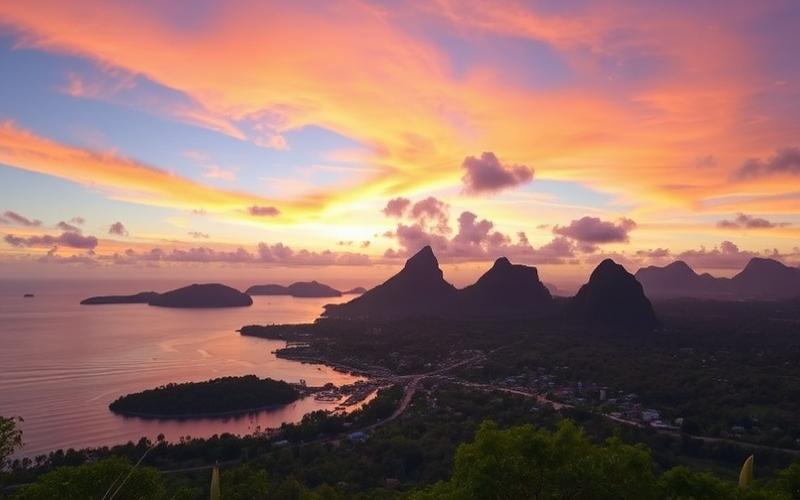 Real Estate Purchase for Foreigners in Vanuatu: Complete Guide