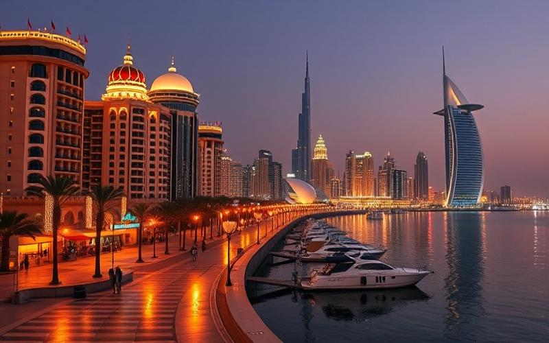 Investing in Dubai: A Retired Expat’s Guide