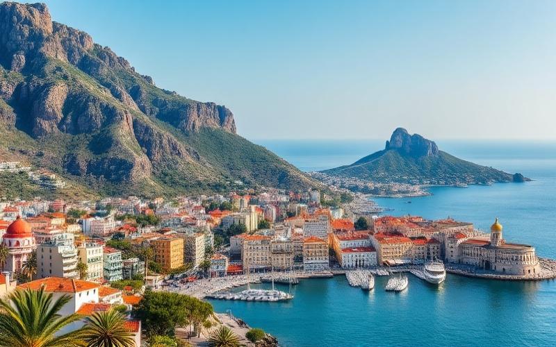Commercial, Office, or Warehouse Space for Business in Gibraltar