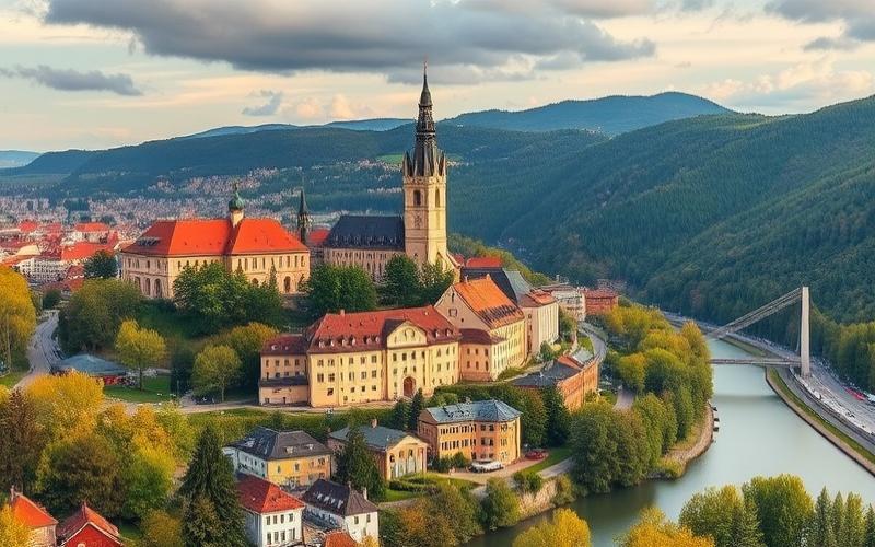 Learn Polish: Expat Methods and Resources