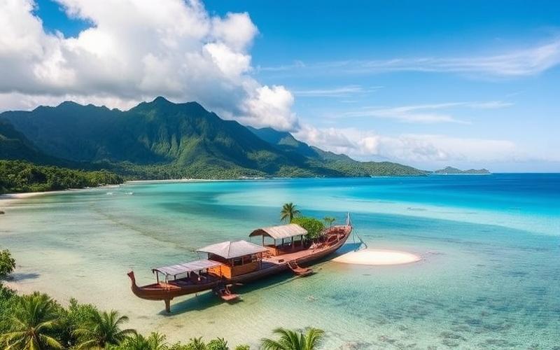 Vanuatu Second Home Market: Challenges and Opportunities