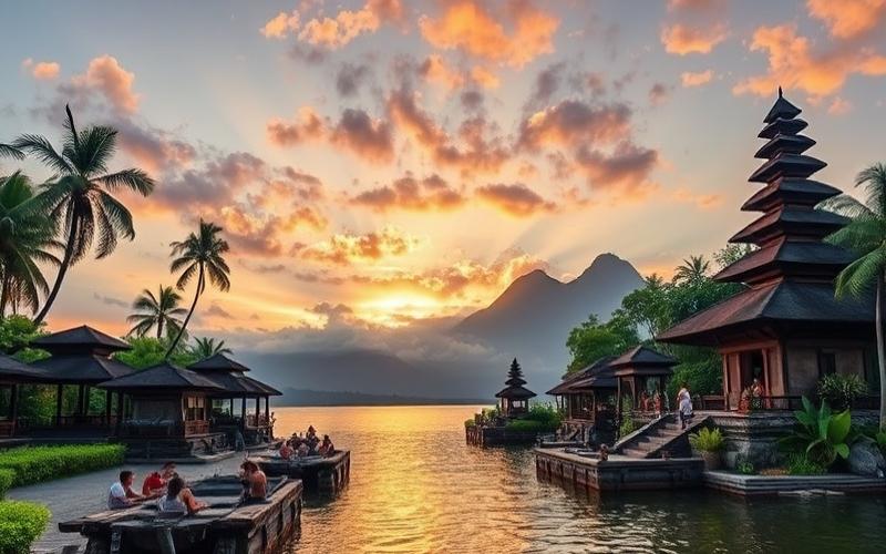 Top Local Real Estate Agencies in Bali, Indonesia