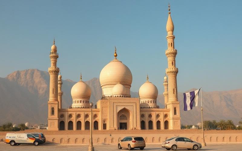 Certifications for Secure Purchasing in Bahrain