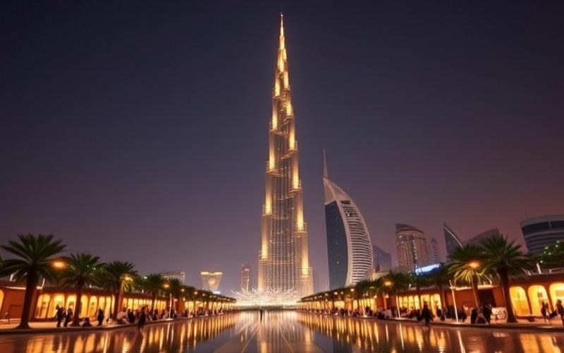 Setting Up a Company in Dubai: Key Administrative Steps