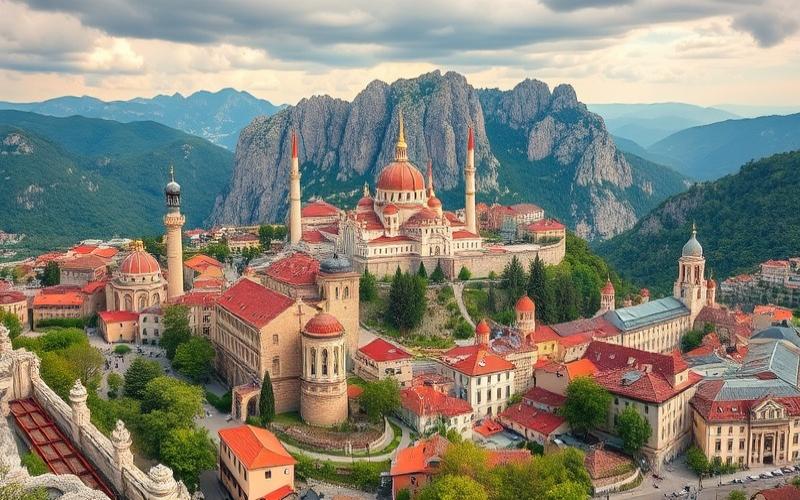 Expand Your Export Business to Bulgaria