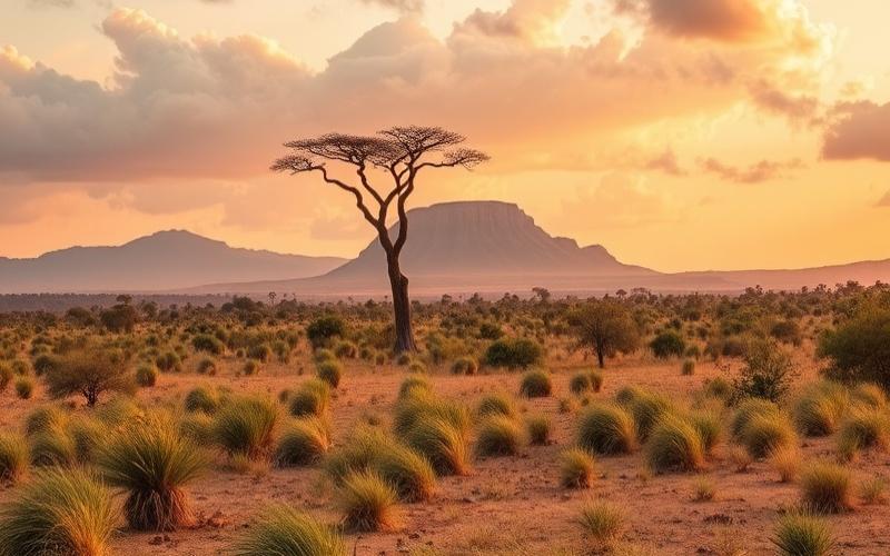 Urban Development in Madagascar: Upcoming Projects