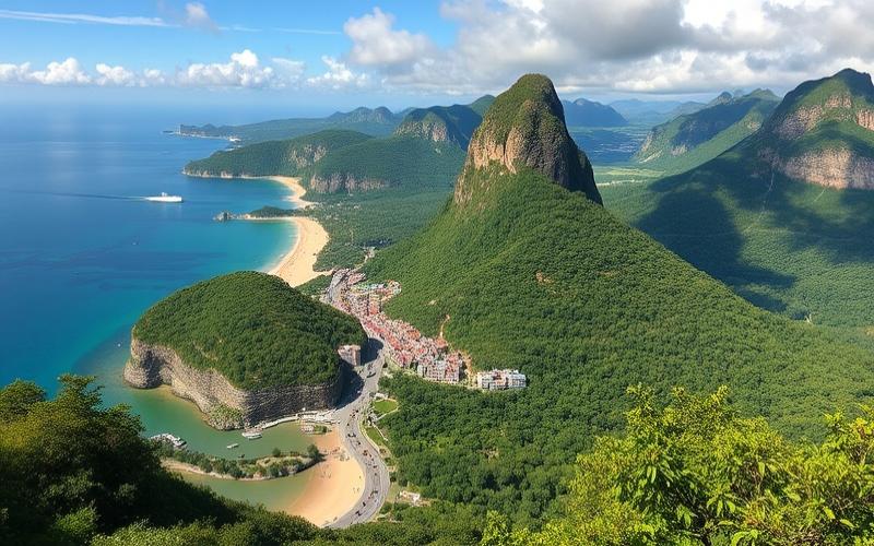 Nomadic Life in Brazil: Coworking and Workspaces
