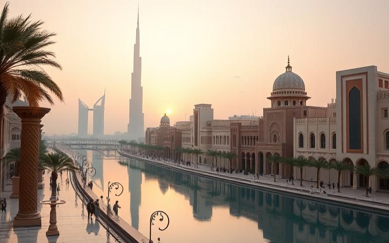 Investing in Dubai Parking: Profitability Analysis