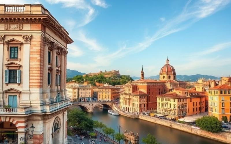 Essential Real Estate Regulations In Italy