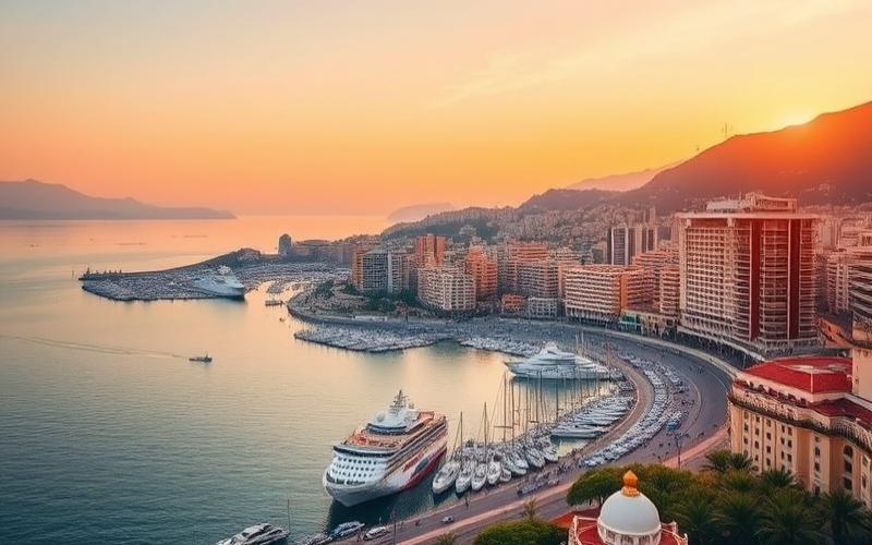Must-Know Free Zones for Industrial Real Estate in Monaco
