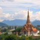 New vs. Resale Property Comparison in Thailand