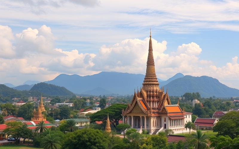 New vs. Resale Property Comparison in Thailand