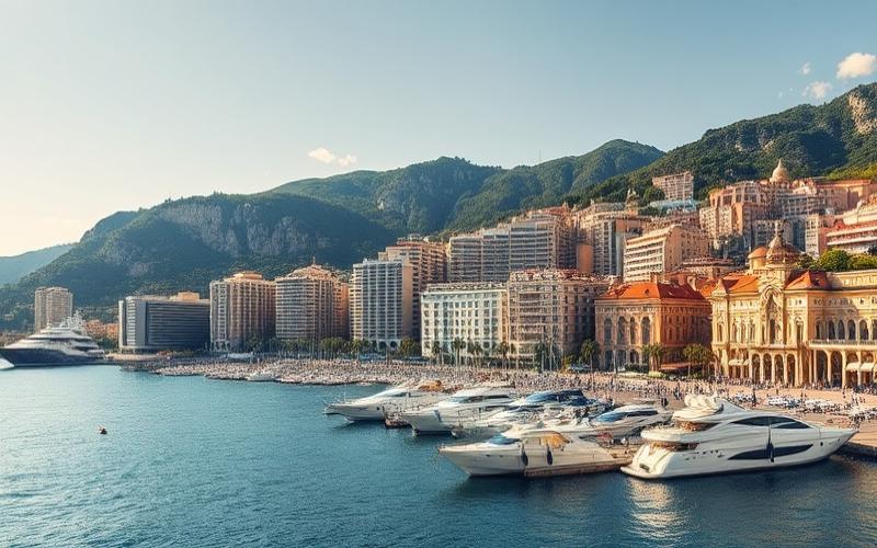 Mistakes to Avoid When Starting a Business in Monaco