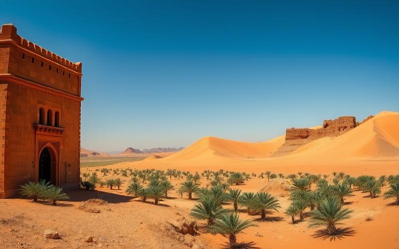 Corporate Taxation in Morocco