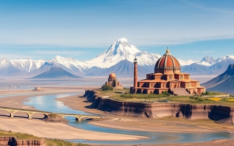 Must-See Tourist Attractions in Argentina