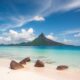 Geography And Landscapes Of The Seychelles