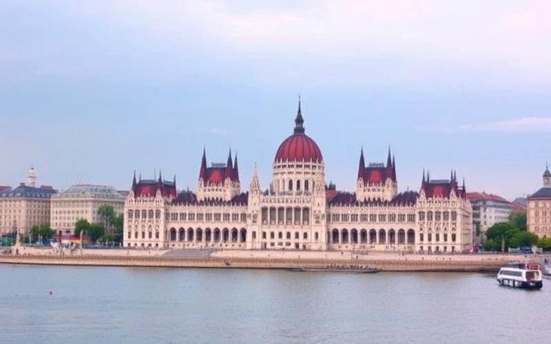 Find a Professional Space for Your Business in Hungary