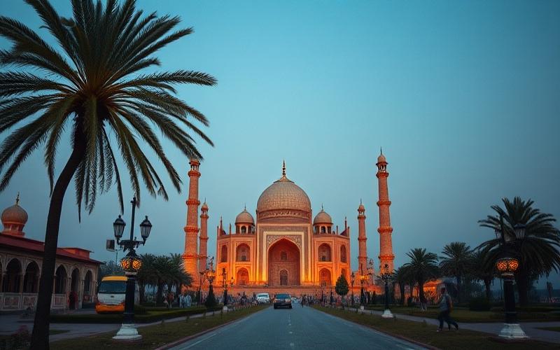 2023 Bahrain Real Estate Market Trends