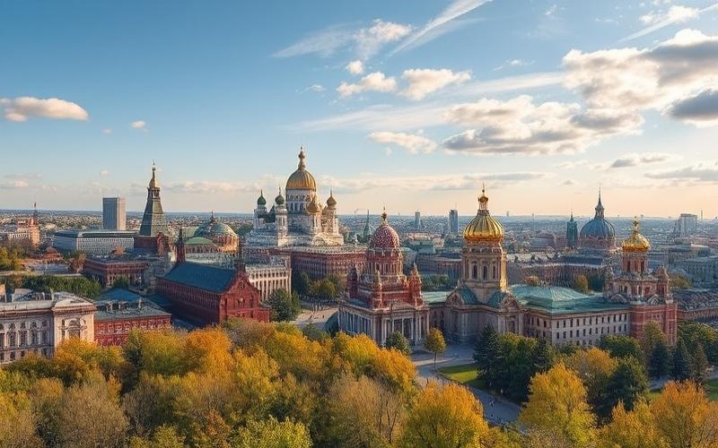 Russian Environmental Law: Regulations and Initiatives