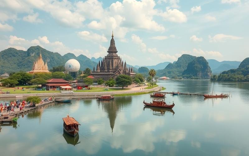 Investing in Taiwan Real Estate: Guide and Tips