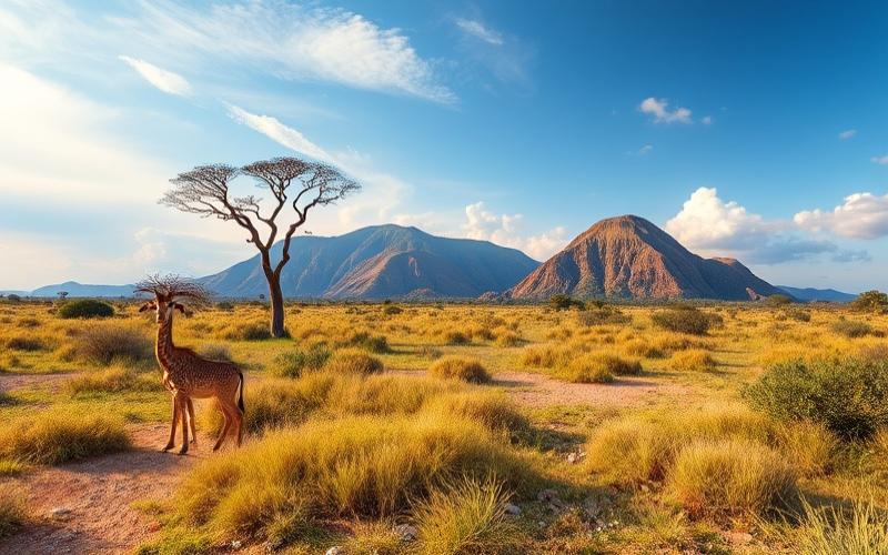 Starting a Business in Madagascar: A Practical Guide