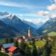 Secrets to Great Real Estate Photos in Switzerland