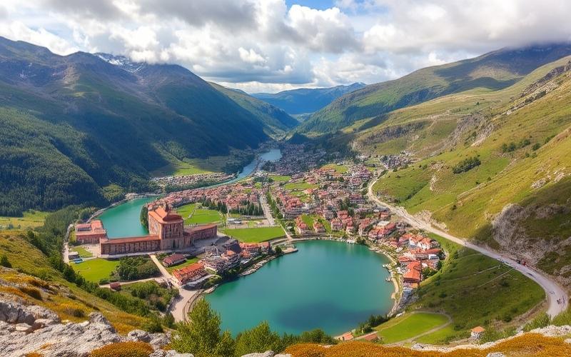 Investing in Andorra: A Guide for Retired Expat Seniors