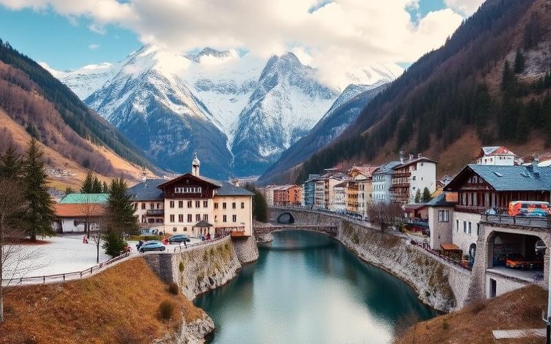 Expatriation to Liechtenstein: Pros and Cons