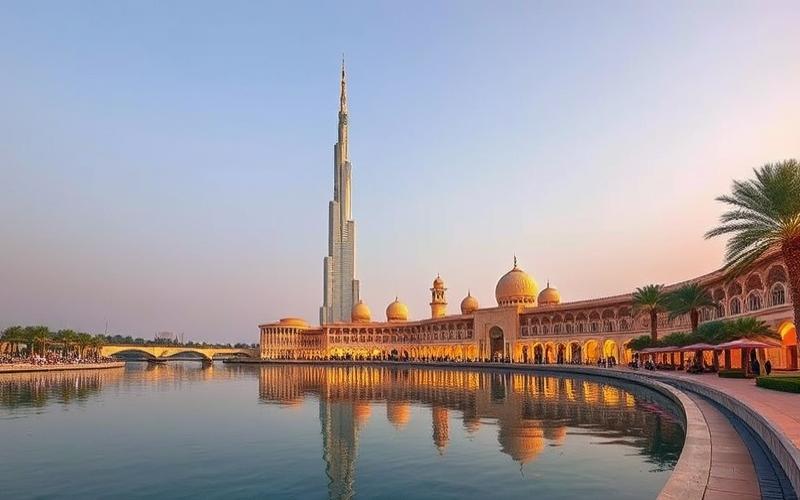 Job Opportunities in Dubai for Expats