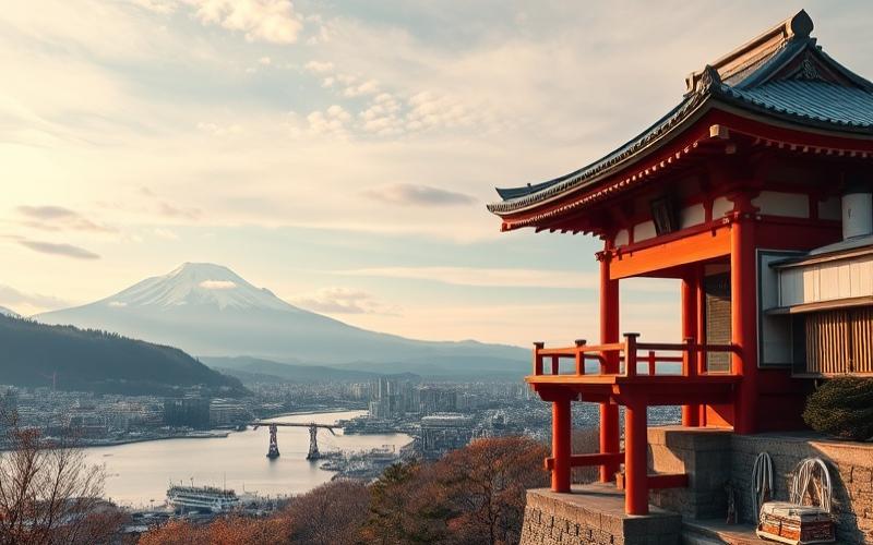 Japan Commercial Real Estate Market Trends