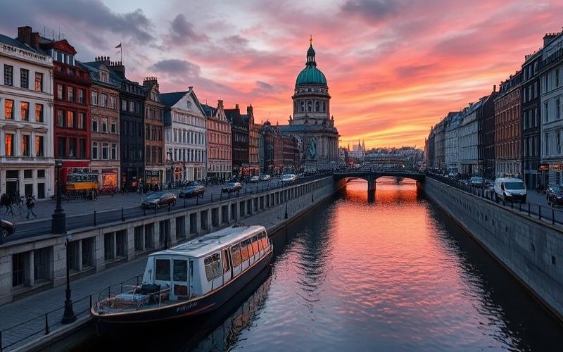 Investing in Ireland: Top Profitable Neighborhoods
