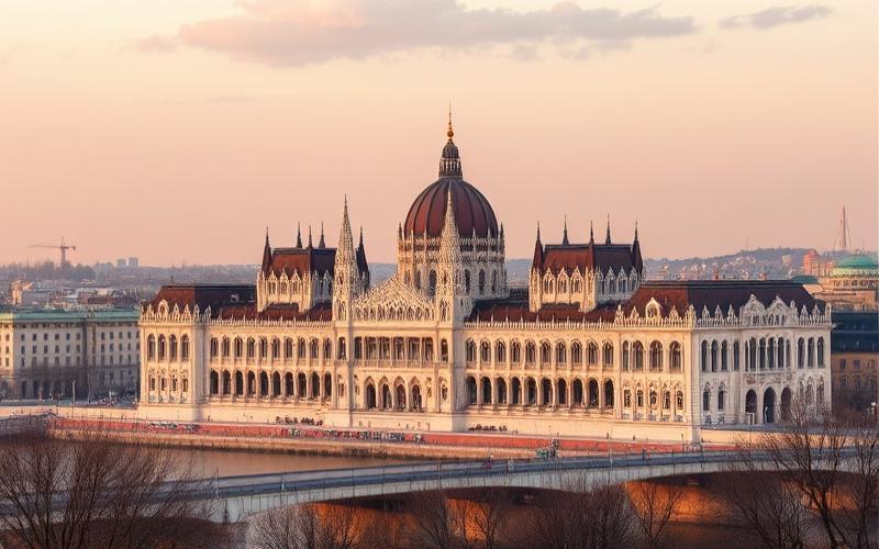 Investing In Hungary: Top Neighborhoods To Explore