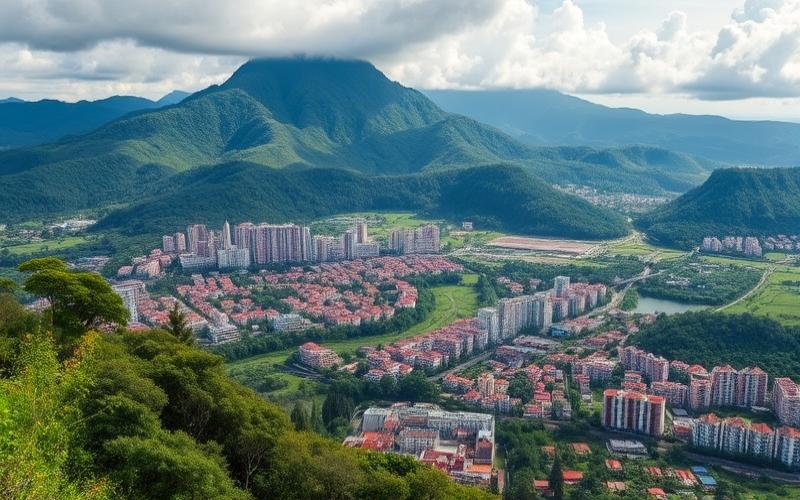 Guide to Local Religious Practices for Expats in Colombia