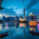 Buying A Waterfront Property In Singapore: Guide