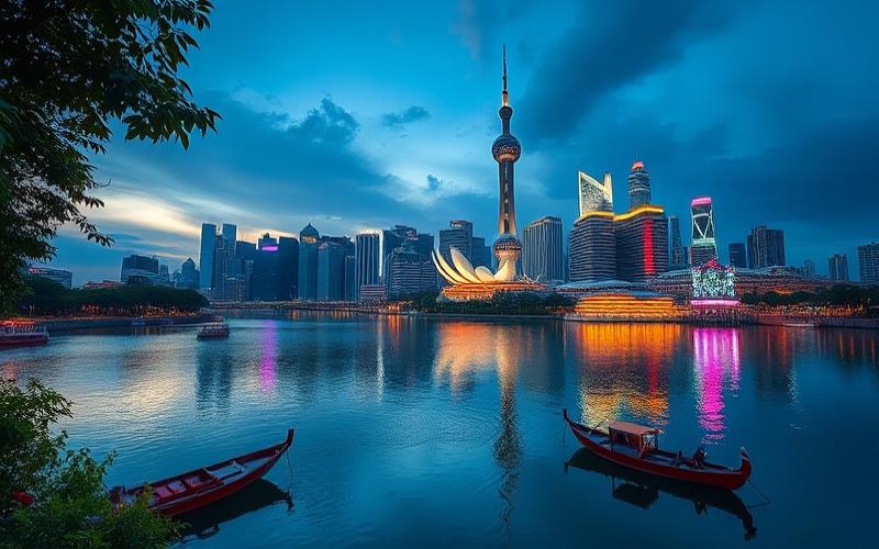 Buying A Waterfront Property In Singapore: Guide