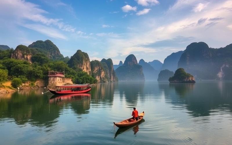 Must-See Free Zones for Industrial Real Estate in Vietnam