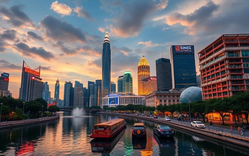 Tax Benefits for Real Estate Investors in Singapore