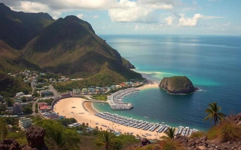 Corporate Taxation in the Dominican Republic