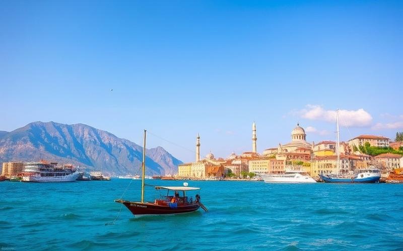Fishing License in Turkey: Procedures and Approved Areas