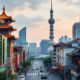 Taiwan Housing Prices: City-by-City Comparison