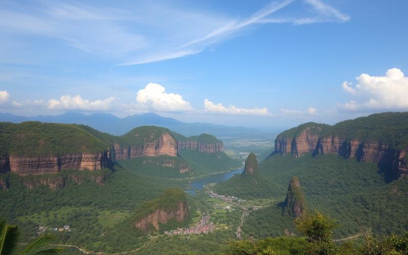 How to Get an Indonesian Passport: A Practical Guide