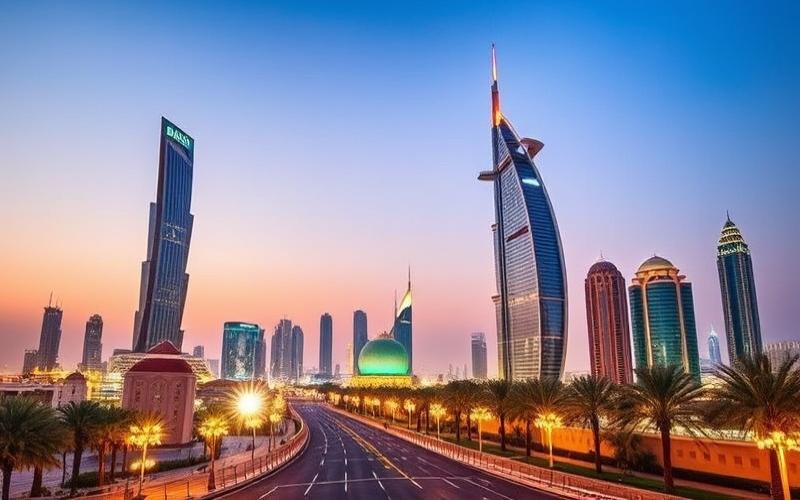 Expat-Favorite Neighborhoods in Dubai