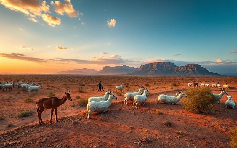 Importing a Pet to South Africa: The Complete Guide