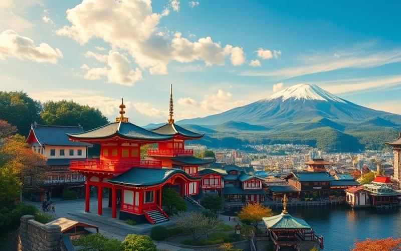 Corporate Accounting Obligations in Japan